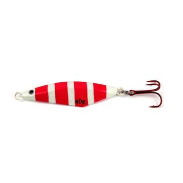 Blue Wings L02 40 gr Jig Yem