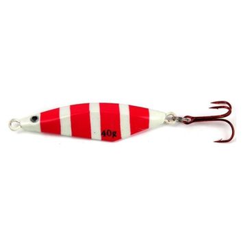 Blue Wings L02 40 gr Jig Yem