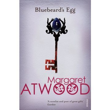 Bluebeard's Egg and Other Stories