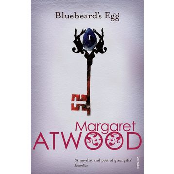 Bluebeard's Egg and Other Stories