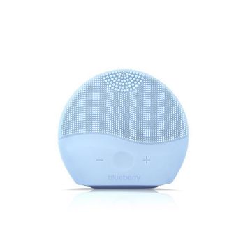 Blueberry Pure Sonic Pembe Yüz Temizleme Cihazı