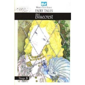 BLUECREST - KOLEKTIF