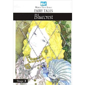BLUECREST - KOLEKTIF