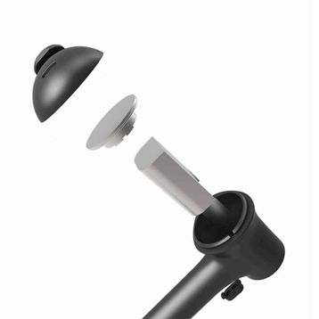 Bluedio Hurricane Bluetooth Kulaklık