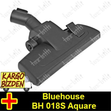 Bluehouse BH 018S Aquare Süpürge Emici Yer Başlığı