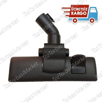 Bluehouse BH014Y Matador Süpürge Emici Yer Başlığı