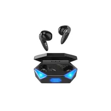 Blueinter G20 TWS Beyaz Bluetooth Kulakiçi Oyuncu Kulaklık