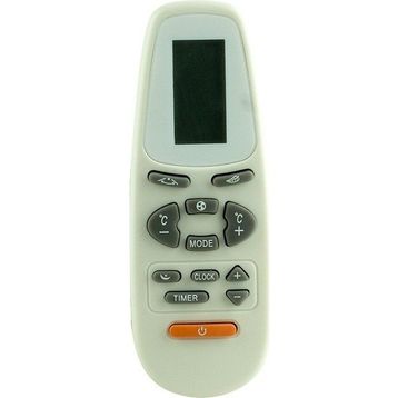Blueline Klima Kumandası