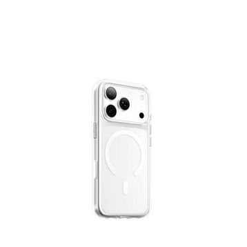 Blueo Mr. Gorilla Iphone 17 Air Şeffaf Magsafe Uyumlu Telefon Kılıfı