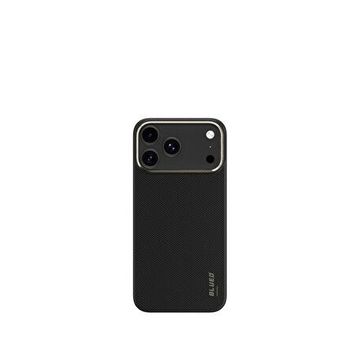 Blueo Mr. Gorilla Iphone 17 Pro Magsafe Uyumlu Siyah Slim Telefon Kılıfı