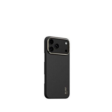 Blueo Mr. Gorilla Iphone 17 Pro Max Siyah Magsafe Uyumlu Slim Telefon Kılıfı