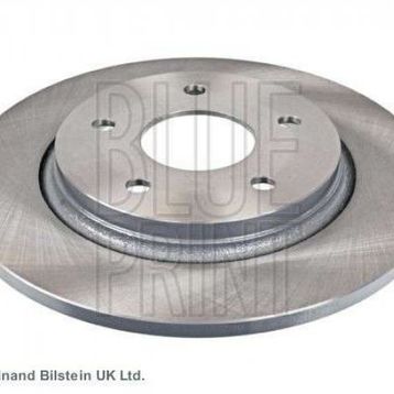 Blueprint ADA104354 Arka Fren Diski
