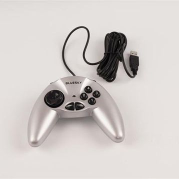Bluesky BGP100 Gamepad Oyun Kolu