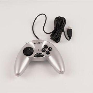 Bluesky BGP100 Gamepad Oyun Kolu