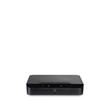 BlueSound Powernode N230 Siyah Edge Amplifieryah