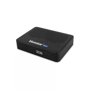 Bluestar Box HD IPTV Uydu Alıcısı