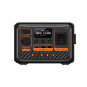 Bluetti AC2P 300W 230.4WH Taşınabilir Güç İstasyonu
