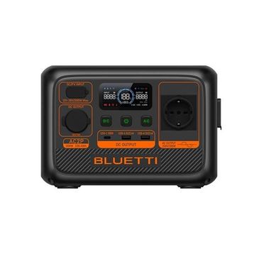 Bluetti AC2P 300W 230.4WH Taşınabilir Güç İstasyonu