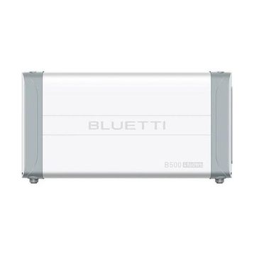 Bluetti B500 Ev Tipi Enerji Depolama Sistemi Kesintisiz Güç Kaynağı