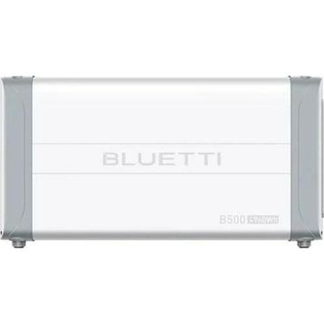 Bluetti B500 Ev Tipi Enerji Depolama Sistemi Kesintisiz Güç Kaynağı