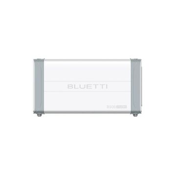 Bluetti B500 Ev Tipi Enerji Depolama Sistemi Kesintisiz Güç Kaynağı