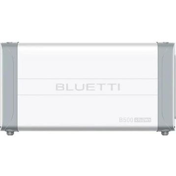 Bluetti B500 Ev Tipi Enerji Depolama Sistemi Kesintisiz Güç Kaynağı