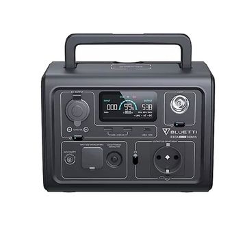 Bluetti EB3A 268WH Taşınabilir Kesintisiz Güç Kaynağı
