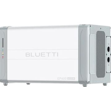 Bluetti EP600 Inverter