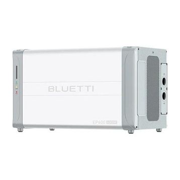 Bluetti EP600 Inverter