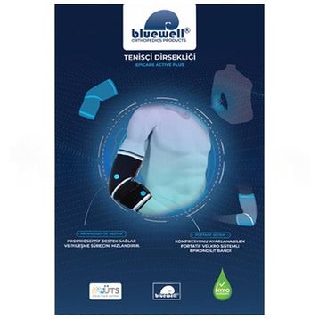 Bluewell Tenisçi Dirsekliği