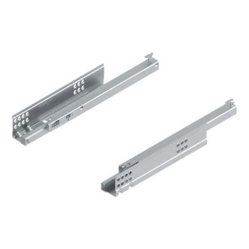 Blum 550F4500T Tıp-on Tek Açılım 45cm Ray
