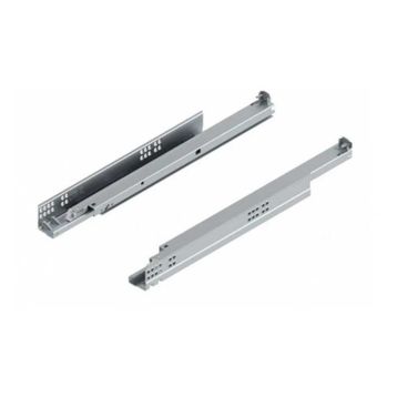 Blum 560f5000B Tandem 50cm 18mm Çift Açılım Ray