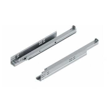 Blum 560f5000B Tandem 50cm 18mm Çift Açılım Ray