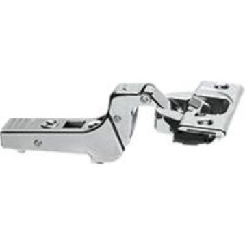 Blum 71B9750 Blumotion Kalın Profil Kapak Menteşesi