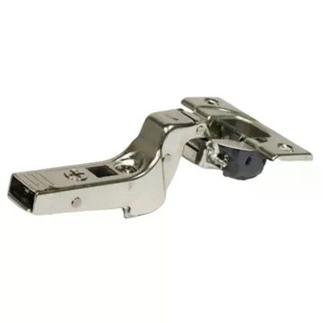 Blum 71B97509 Cliptop Tam Deve Boynu Kalın Profil Kapak Frenli Menteşesi