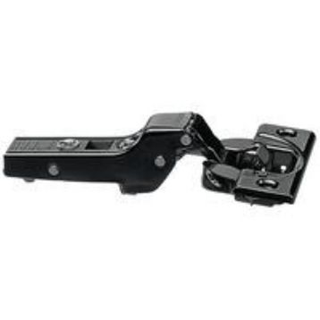 Blum 75B1650 Blumotion 107° Siyah Menteşe