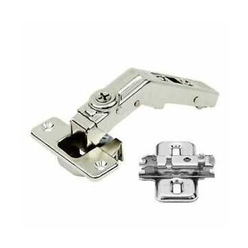 Blum 79T8500 Clip Top Köşe Katlanır Dolap Menteşesi