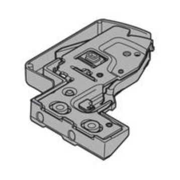 Blum T517601 Sağ Movento Mandal
