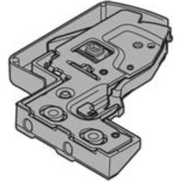 Blum T517601 Sağ Movento Mandal