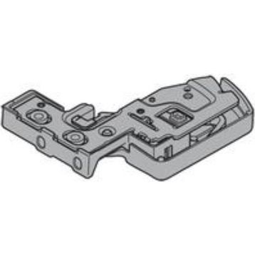 Blum T517601 Sol Movento Mandal