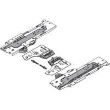 Blum T60B3530 L3 Tdbx Ön Blumotion Ünitesi