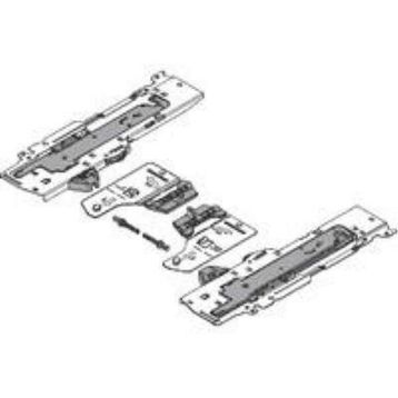 Blum T60B3530 L3 Tdbx Ön Blumotion Ünitesi
