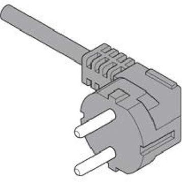 Blum Z10M200E Servo Drive Elektrik Fişi