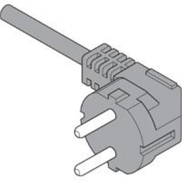 Blum Z10M200E Servo Drive Elektrik Fişi