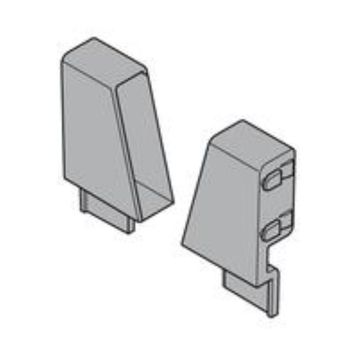 Blum Z30N00026Z Ahşap Ara Bağ R+L İçin Adaptor