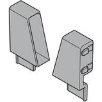 Blum Z30N00026Z Ahşap Ara Bağ R+L İçin Adaptor