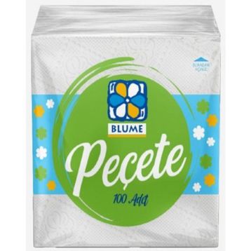 Blume 100'lü Peçete