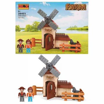 BLX 28403 Farm Yel Değirmeni