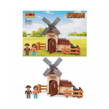 BLX 28403 Farm Yel Değirmeni