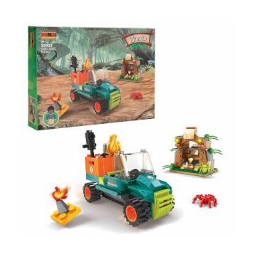 BLX 29429 Jungle Orman Oyun Seti